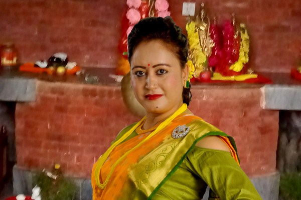 Ritu Kandel – Gallery 3